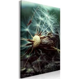 Artgeist Artgeist, Wandbild Last Hope, Leinwand, Hochformat, 80 x 120 cm)
