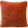 Gözze Kissenbezug Premium Cashmere-Feeling 50 x 50 cm Orange