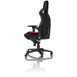 noblechairs EPIC Gaming-Stuhl schwarz/rot