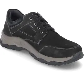 Josef Seibel Leroy 55 14455-TE21-100 schwarz Leder für Herren schwarz, 46