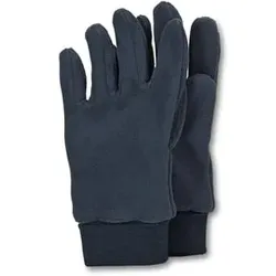 Sterntaler Fingerhandschuhe marine, Größe 4
