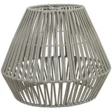 Newgarden Conta Led Akku-Pendelleuchte taupe