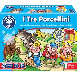 Orchard ORC0081IT - ORCHARD - I Tre Porcellini