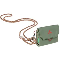 Vaude Wallet M Agave Grün