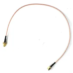 Replacement Connection Cable for Transmitter – Compatible with Toslon TF520 & BC151 Fish Finder