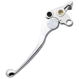 Highsider Reparatur-Kupplungshebel Silber