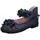 LAURA VITA Hocobio 01 Damen Ballerinas, EU 38 - 38 EU