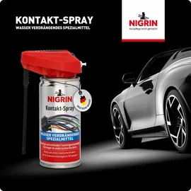 Nigrin Kontaktreiniger 100 ml