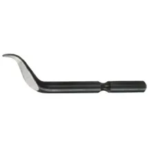 Vargus Klinge E111 Klingen-Ø 3,2mm