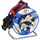 Brennenstuhl Garant G Kabeltrommel IP44 38+2m H07RN-F3G1.5 mit 3-fach Gummi-Kupplung