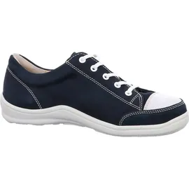 Finn Comfort Soho Damen Navy/Jasmin 38