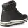 Mustang Shoes Winterstiefeletten in schwarz | 36