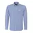 Stockerpoint Trachtenhemd ''Campos 3'' in Blau | Gr.: L