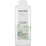 Wella Professional Nutricurls 1l Conditioner One Size