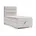 K4-SINGLE 80 x 200 Beige