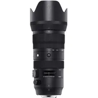 Sigma 70–200 mm F2,8 DG OS HSM (S)