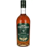 Ron Centenario 9 Years Old Conmemorativo 40% vol 0,7 l