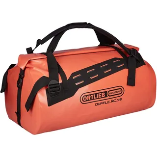 Ortlieb Duffle RC 49L Coral