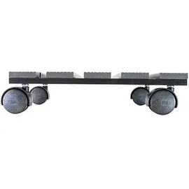 wagner® design yourself Pflanzenroller WPC 29 x 29 x 8 cm