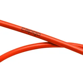 capgo Schaltzugaußenhülle Blue Line 3 m Hellrot