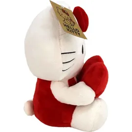 Joy Toy Hello Kitty Hearth 24 cm