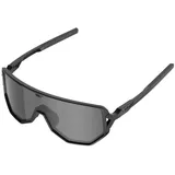 Tripoint 003 Reschen Sportbrille (Größe One Size, schwarz)