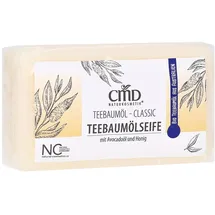 CMD Teebaumöl Seife 100 g