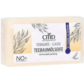 CMD Teebaumöl Seife 100 g