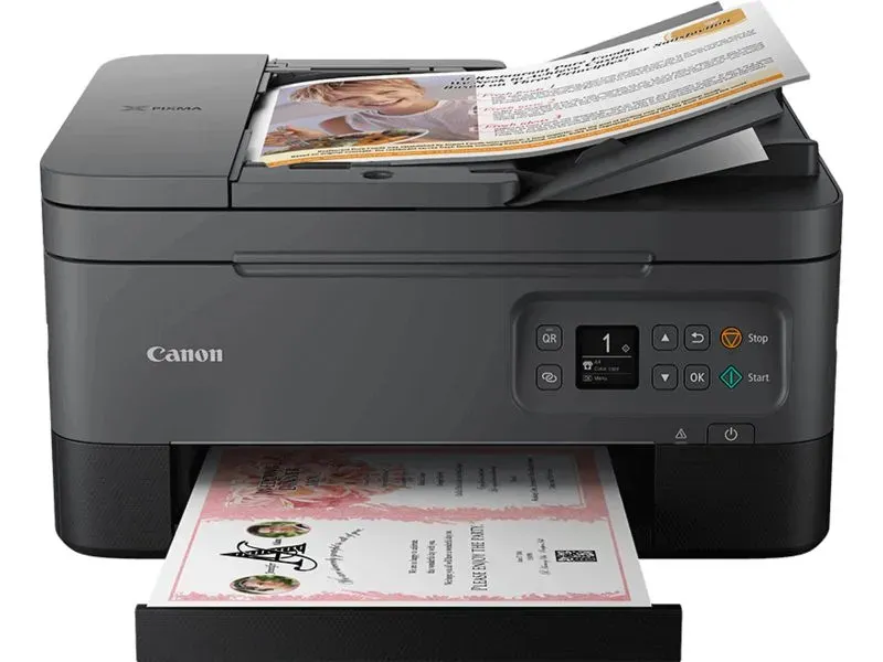 Canon PIXMA TS7450a - Tintenstrahldrucker