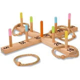 Eichhorn Ringwurfspiel 100004405