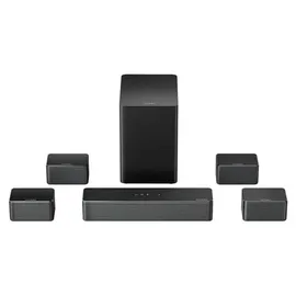 ultimea Poseidon D70 Schwarz