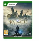 Warner Games Videospiel Xbox One Hogwarts Legacy Standard