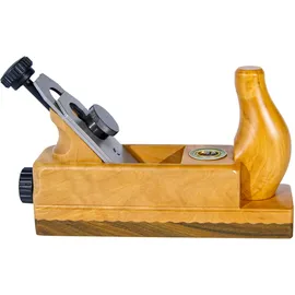 Ulmia GmbH Ulmia Reform-Putzhobel mit Eisen-Feineinstellung 25FN-48