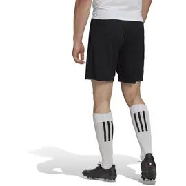adidas Entrada 22 Shorts Black 2XL