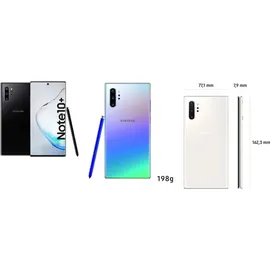 Samsung Galaxy Note10+ 256 GB Aura Black