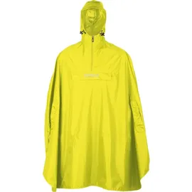 PRO-X elements Herren Regenponcho PASOFINO, NEON GELB, M/L