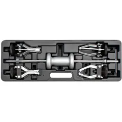 YATO Abziehersatz YT-2540