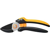 Fiskars Amboss-Gartenschere P361