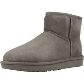 UGG Australia Classic Mini II grey 36