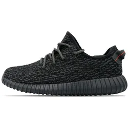 Adidas Yeezy BOOST 350 PIRATE BLACK - Used | Sneaker für Herren | Schwarz - 44