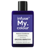 infuse My. colour Platinum Conditioner 250 ml