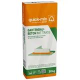 Quick-Mix Quick Mix Gartenbau beton 10kg