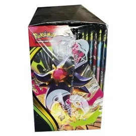 Pokémon Perfect Order Booster Box (36 Packs)