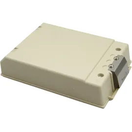 AccuCell NC Akku passend für Physio Control Defibrillator Lifepak 5/ 10/ 250 Monitor LP5 LP10 LP12 LP250 Lifepak5 Lifepak10 Liefepak250 CE Konform