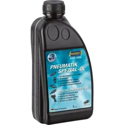 Pneumatik Spezial-Öl 1000 ml 9400-1000