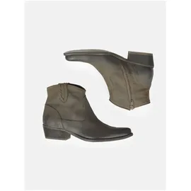 FELMINI Stiefelette grün 41