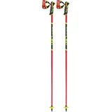 Leki Venom SL 3D 125 cm Rot
