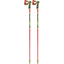 Leki Venom SL 3D 125 cm Rot