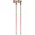 Leki Venom SL 3D 125 cm Rot