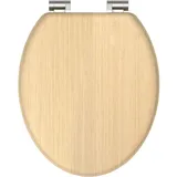 Schütte NATURAL WOOD braun